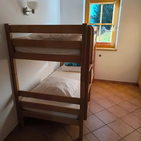 Ferienhaus Koenigsleiten Konigsleiten Extérieur photo