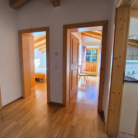 Ferienhaus Koenigsleiten Konigsleiten Extérieur photo