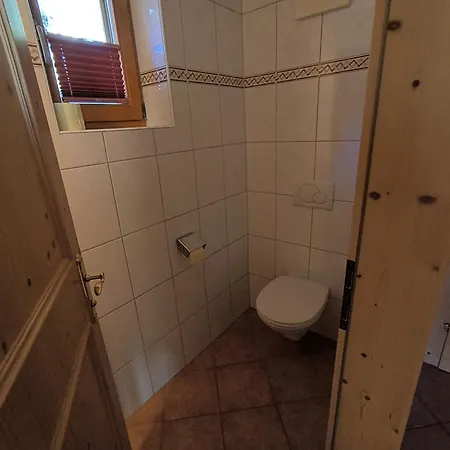 Ferienhaus Koenigsleiten Konigsleiten Extérieur photo
