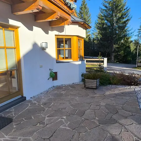 Ferienhaus Koenigsleiten Konigsleiten Extérieur photo
