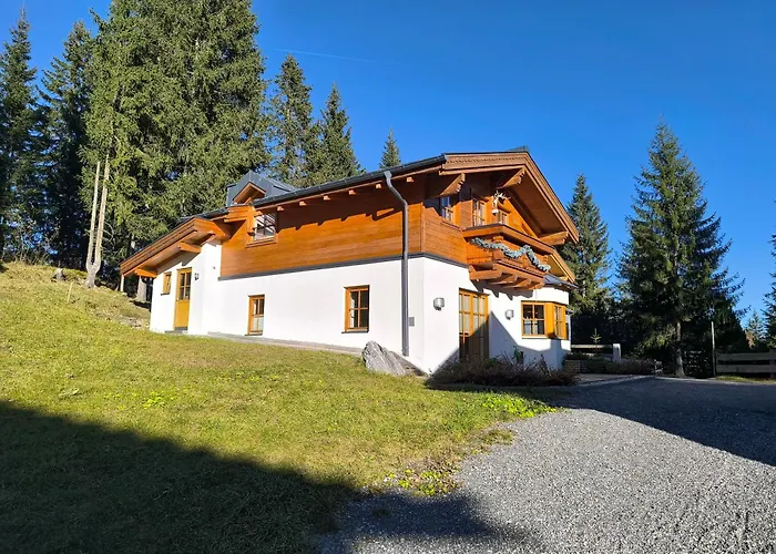 Ferienhaus Koenigsleiten