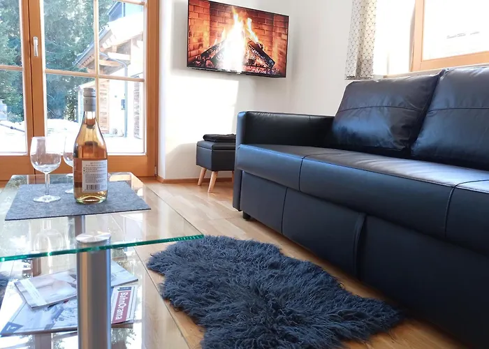 Ferienhaus Koenigsleiten