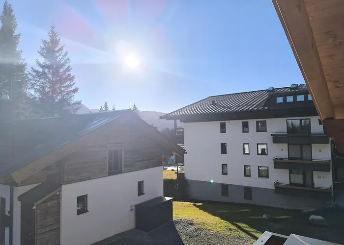 Ferienhaus Koenigsleiten