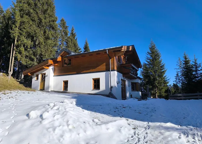 Ferienhaus Koenigsleiten