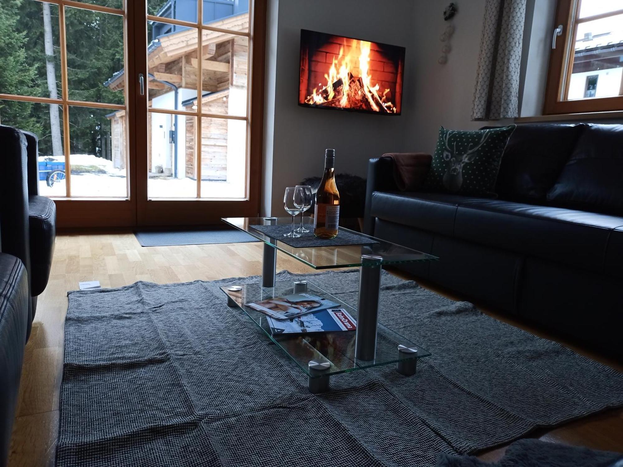 Appartement Koenigsleiten