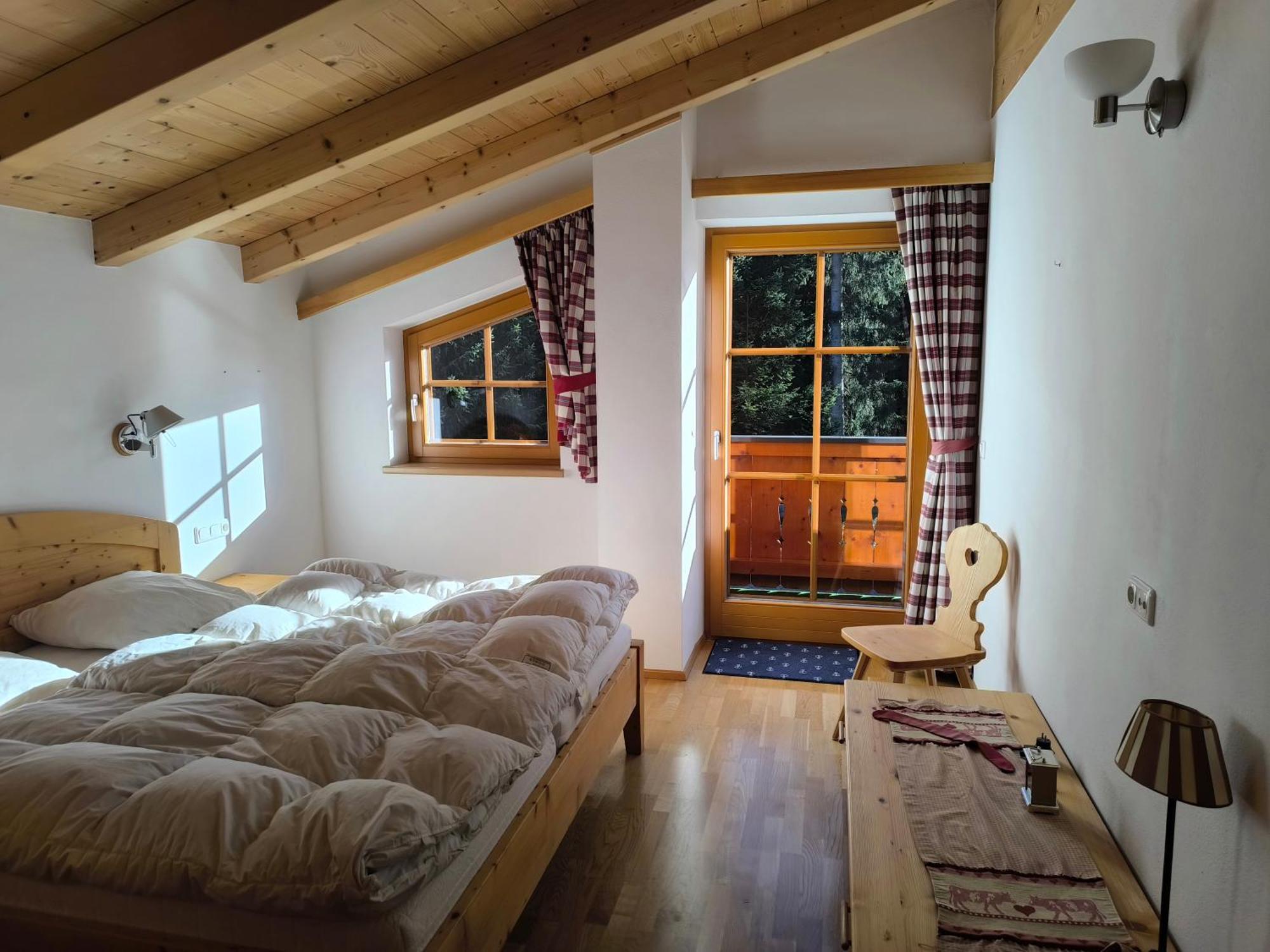 Appartement Koenigsleiten *
