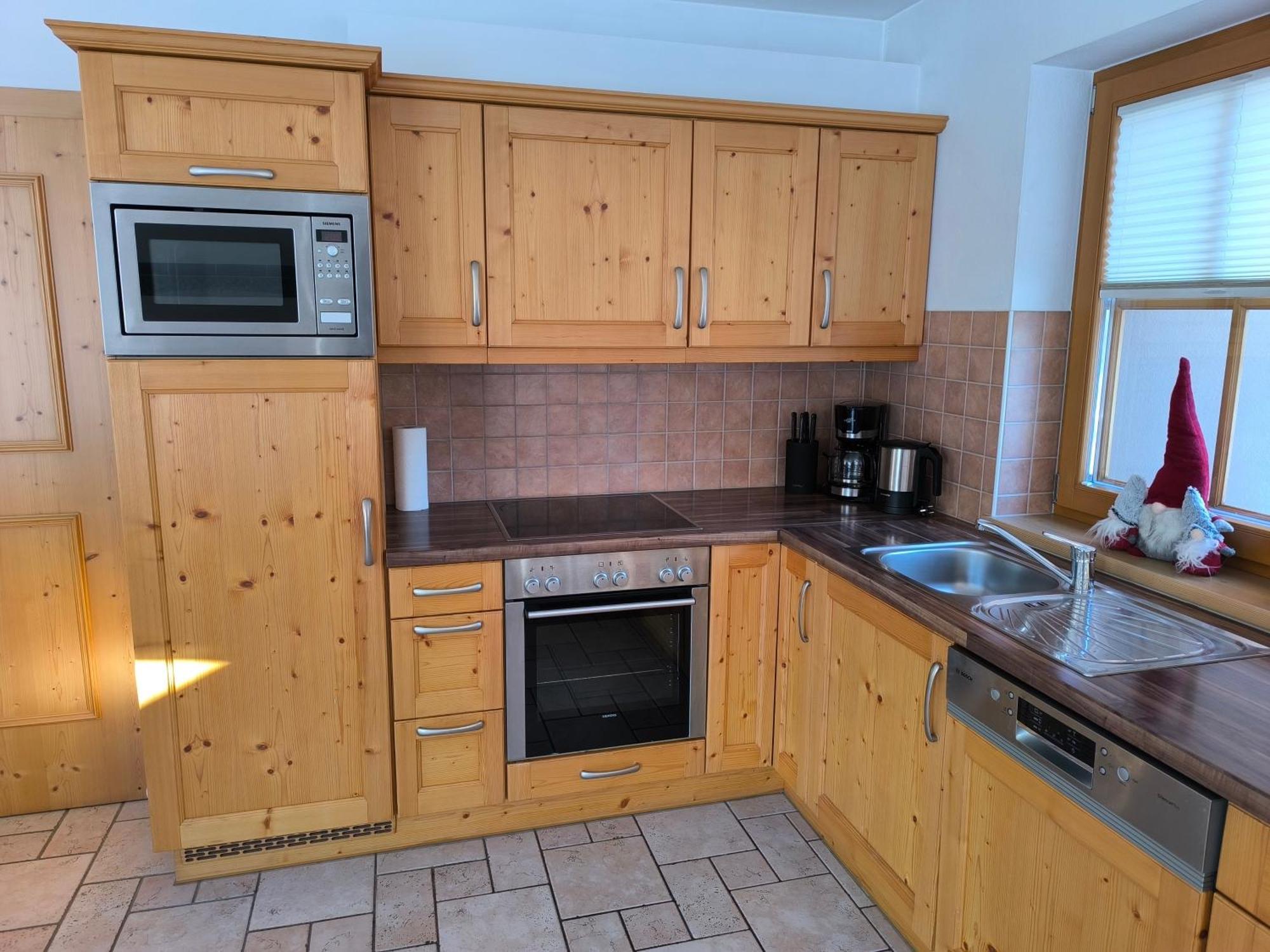 Koenigsleiten Appartement Konigsleiten
