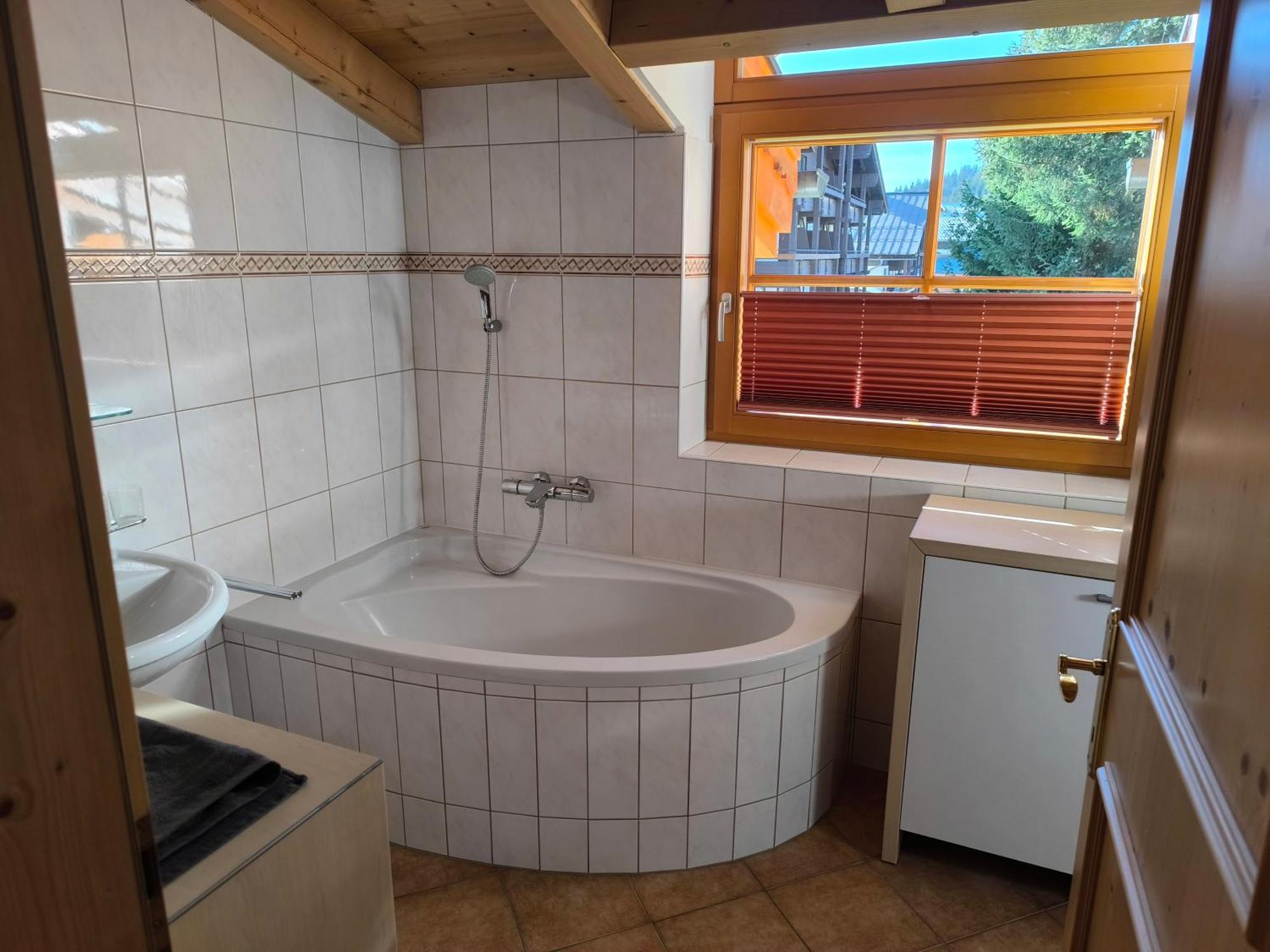Koenigsleiten Appartement