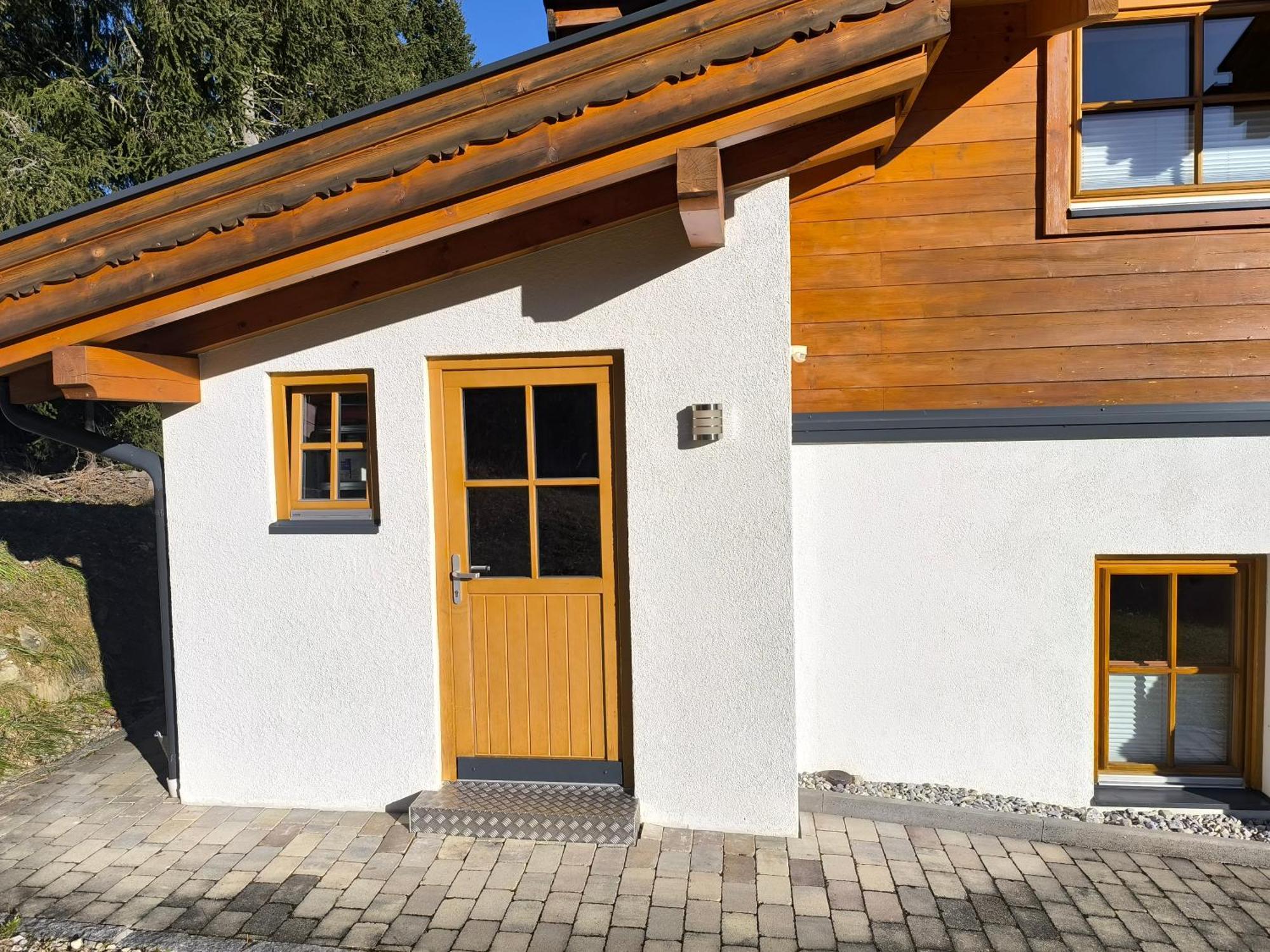 Appartement Koenigsleiten