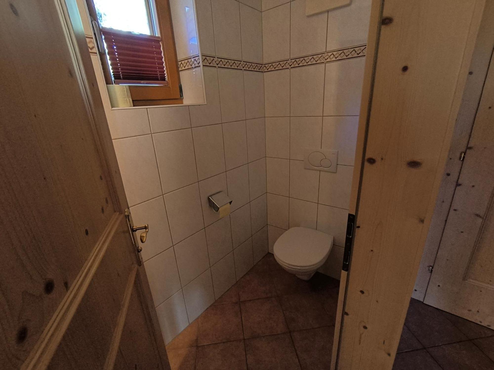 Appartement Koenigsleiten *