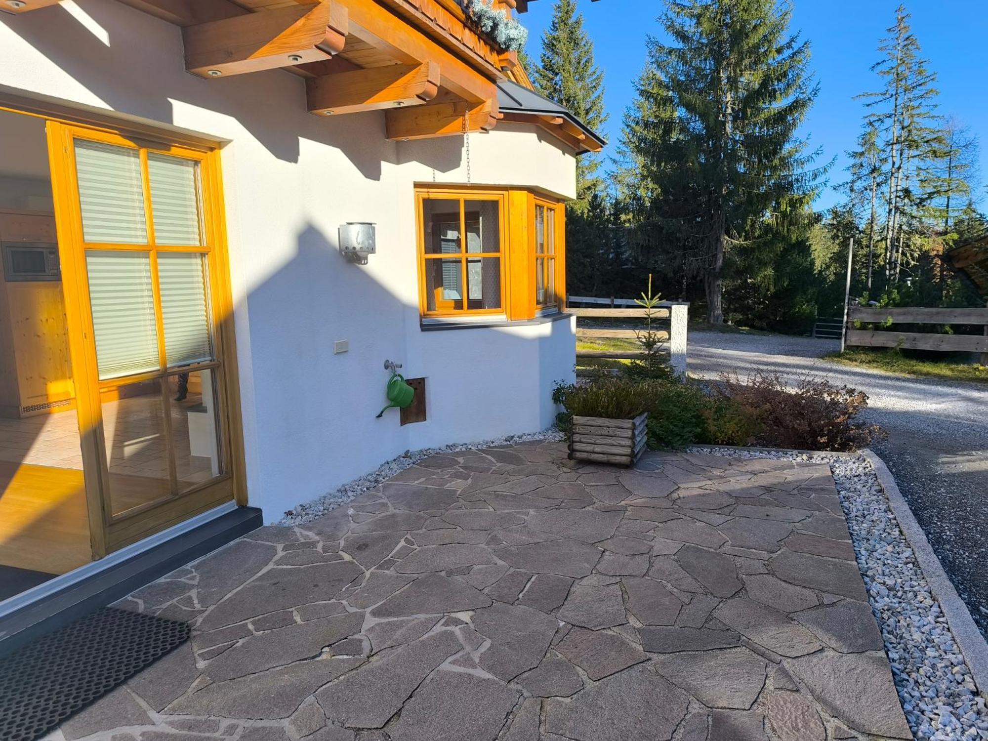 Koenigsleiten Appartement Konigsleiten