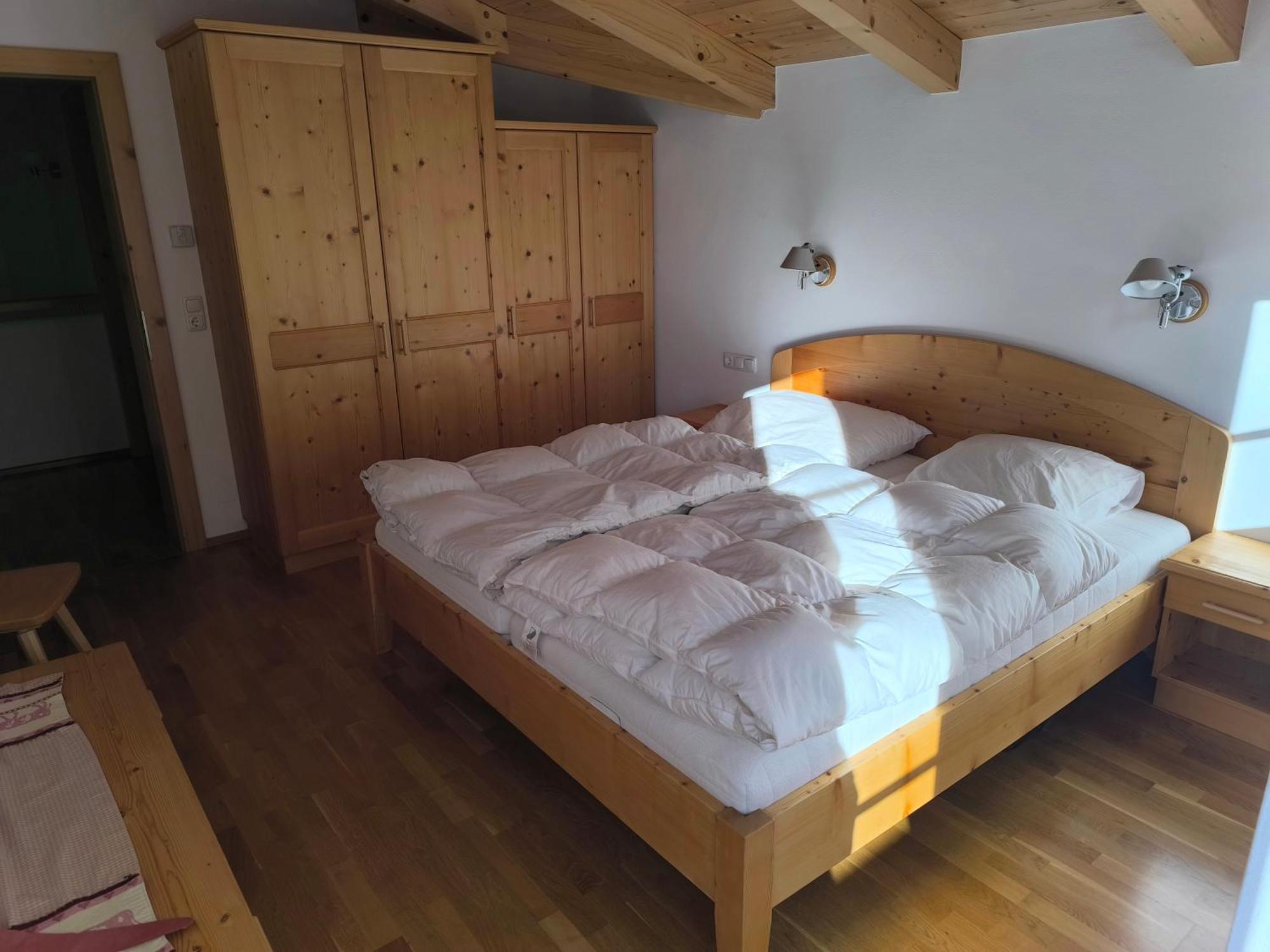 Appartement Koenigsleiten Konigsleiten