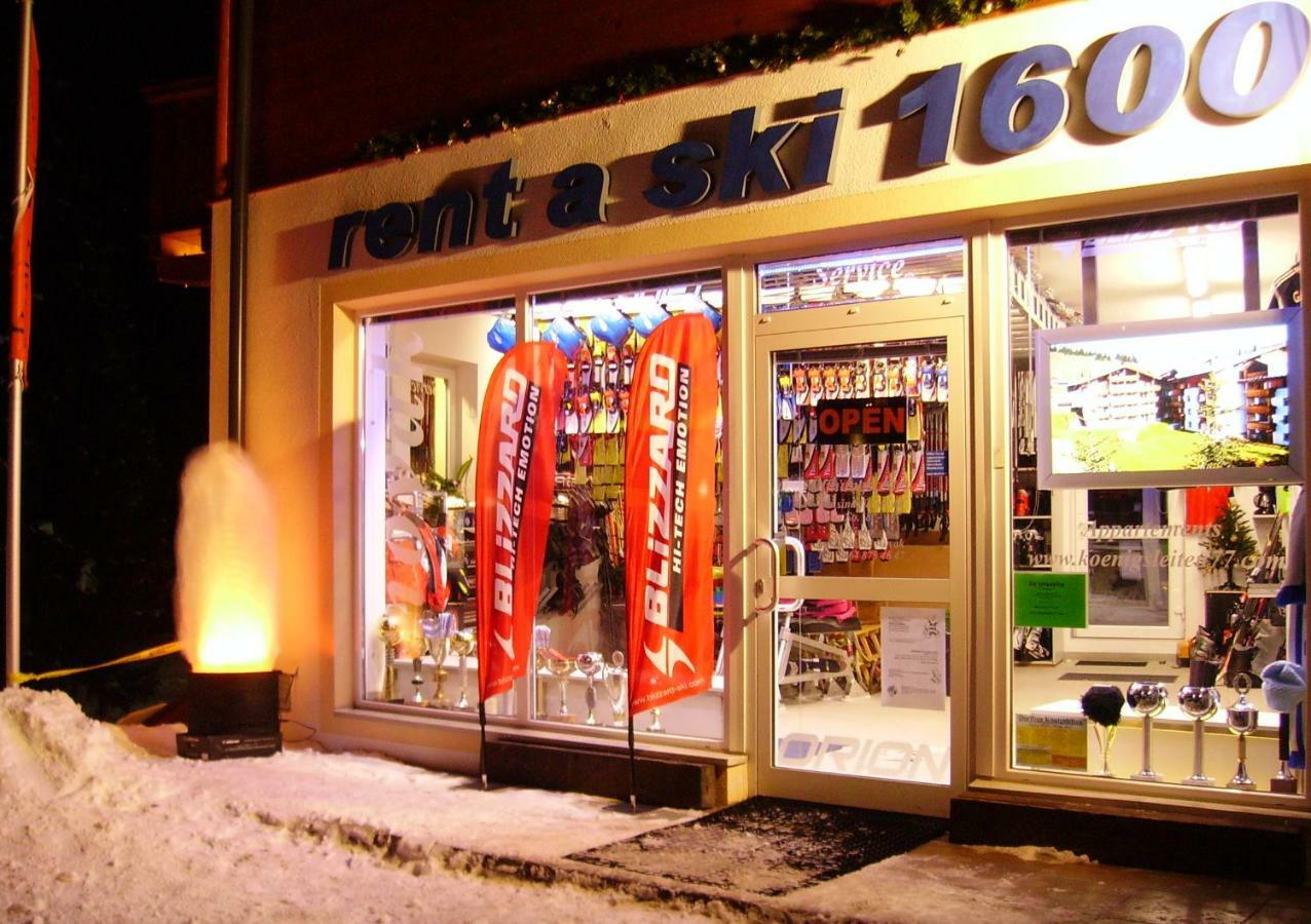 Koenigsleiten Konigsleiten